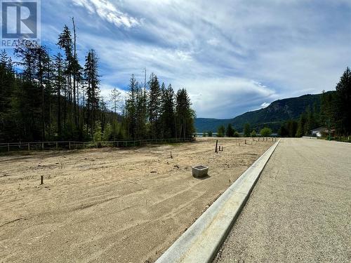 1 Sicamous Creek Road Unit# Pl 10, Sicamous, BC 