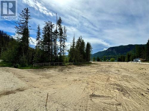 1 Sicamous Creek Road Unit# Pl 10, Sicamous, BC 