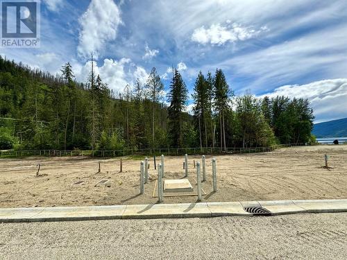 1 Sicamous Creek Road Unit# Pl 10, Sicamous, BC 