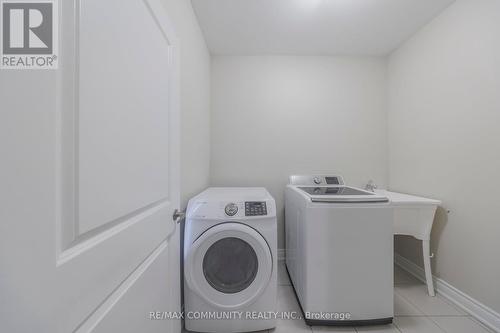 14 Mohandas Drive, Markham, ON - Indoor Photo Showing Laundry Room