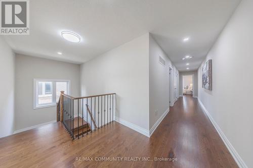 14 Mohandas Drive, Markham, ON - Indoor Photo Showing Other Room