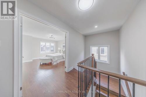 14 Mohandas Drive, Markham, ON - Indoor Photo Showing Other Room