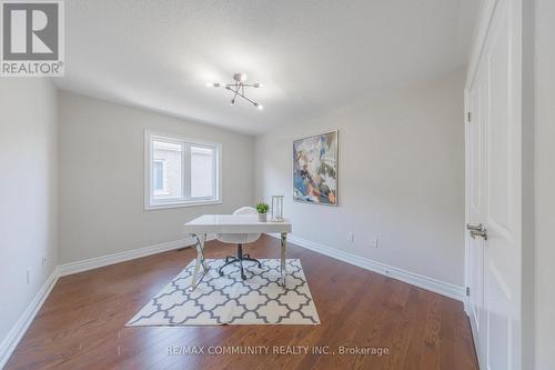 14 Mohandas Drive, Markham, ON - Indoor