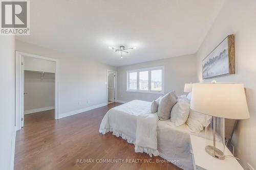 14 Mohandas Drive, Markham, ON - Indoor Photo Showing Bedroom