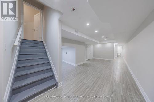 14 Mohandas Drive, Markham, ON - Indoor Photo Showing Other Room