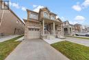 14 Mohandas Drive, Markham, ON  - Outdoor With Facade 