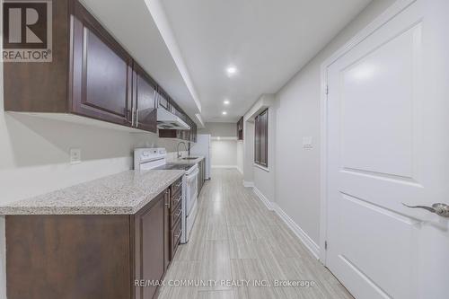 14 Mohandas Drive, Markham, ON - Indoor