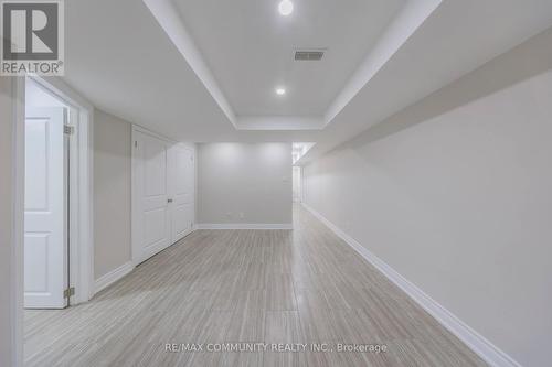 14 Mohandas Drive, Markham, ON - Indoor Photo Showing Other Room