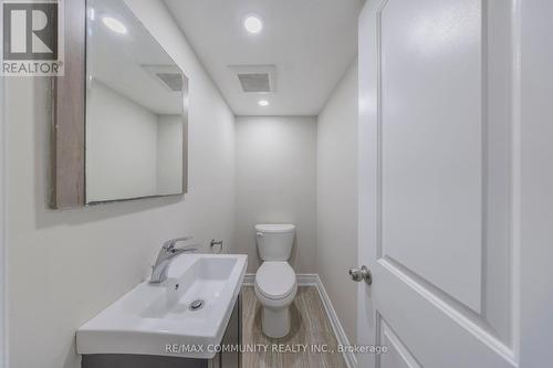 14 Mohandas Drive, Markham, ON - Indoor Photo Showing Bathroom