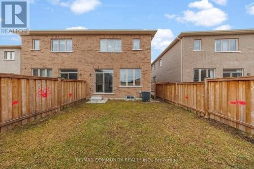 14 Mohandas Drive, Markham, ON - Outdoor With Exterior