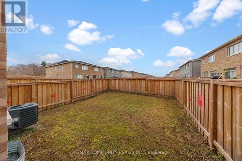 14 Mohandas Drive, Markham, ON - Outdoor