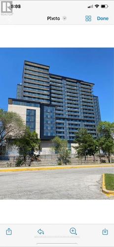 918 - 86 Dundas Street E, Mississauga, ON - Other