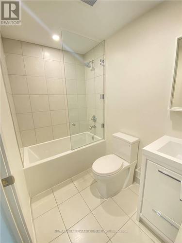 306 - 212 King William Street, Hamilton, ON - Indoor Photo Showing Bathroom