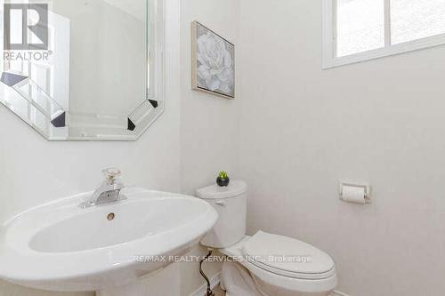 1752 Broadoak Crescent, Pickering, ON - Indoor Photo Showing Bathroom