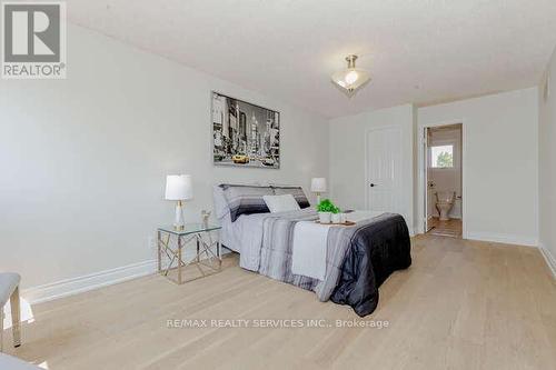 1752 Broadoak Crescent, Pickering, ON - Indoor Photo Showing Bedroom