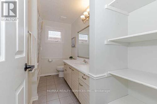 1752 Broadoak Crescent, Pickering, ON - Indoor Photo Showing Bathroom