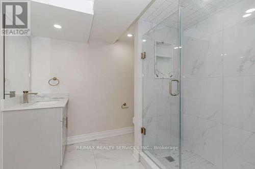 1752 Broadoak Crescent, Pickering, ON - Indoor Photo Showing Bathroom