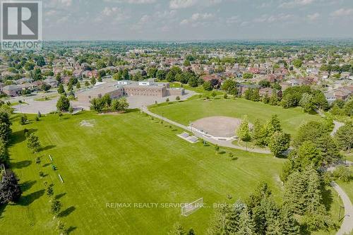 1752 Broadoak Crescent, Pickering, ON - Outdoor With View