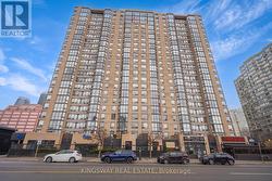 2309 - 285 ENFIELD PLACE  Mississauga, ON L5B 3Y6