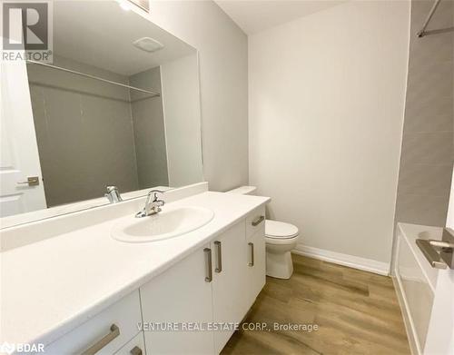 50 - 6705 Cropp Street, Niagara Falls, ON - Indoor Photo Showing Bathroom