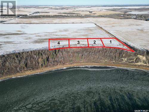 Riverfront Lot 4 - Rm Of Garden River, Garden River Rm No. 490, SK 