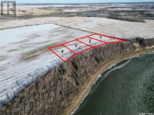 Riverfront Lot 4 - Rm Of Garden River, Garden River Rm No. 490, SK 