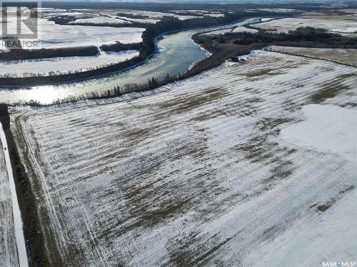 Riverfront Lot 4 - Rm Of Garden River, Garden River Rm No. 490, SK 