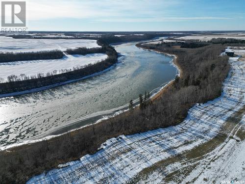 Riverfront Lot 4 - Rm Of Garden River, Garden River Rm No. 490, SK 