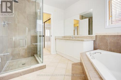 6 Nina Place, Brampton, ON - Indoor Photo Showing Bathroom