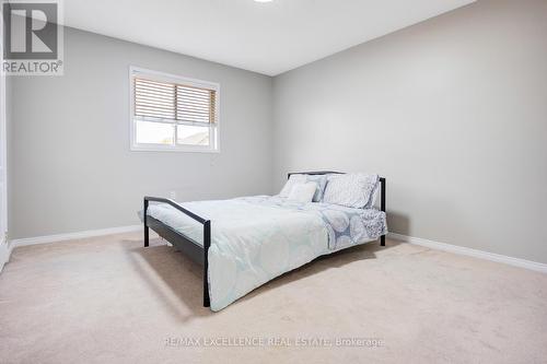 6 Nina Place, Brampton, ON - Indoor Photo Showing Bedroom