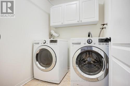 6 Nina Place, Brampton, ON - Indoor Photo Showing Laundry Room