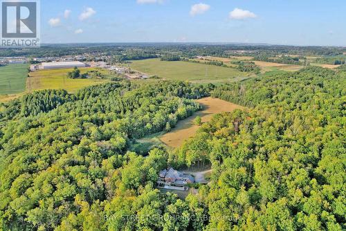 902 Shaver Road, Hamilton, ON - Outdoor With View