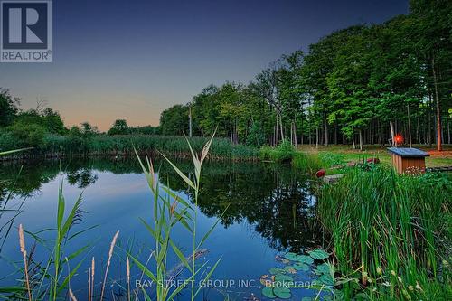 902 Shaver Road, Hamilton, ON - Outdoor With Body Of Water With View