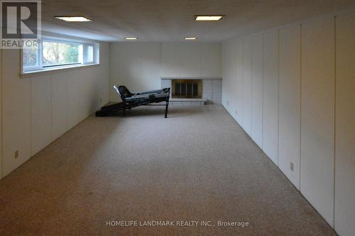 33 Hawksbury Drive, Toronto, ON - Indoor Photo Showing Other Room