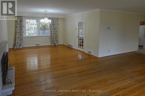 33 Hawksbury Drive, Toronto, ON - Indoor Photo Showing Other Room