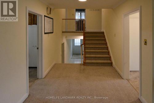 33 Hawksbury Drive, Toronto, ON - Indoor Photo Showing Other Room