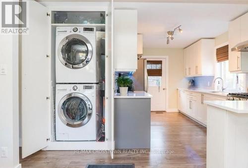 Main - 12 Creswick Court, Barrie, ON - Indoor Photo Showing Laundry Room