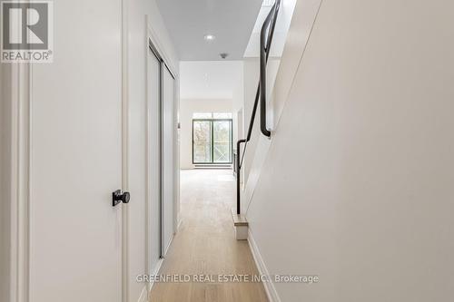 3 - 185 Carlton Street, Toronto, ON -  Photo Showing Other Room