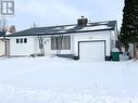 422 R Avenue N, Saskatoon, SK  - Outdoor 