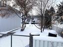 422 R Avenue N, Saskatoon, SK  - Outdoor 