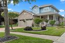 50 Napoleon Drive, London, ON  - Outdoor With Deck Patio Veranda With Facade 