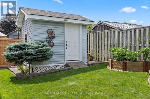 50 Napoleon Drive, London, ON - Outdoor