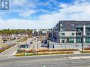 416 - 555 William Graham Drive, Aurora, ON  - Outdoor With Balcony With View 