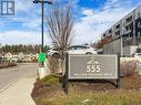 416 - 555 William Graham Drive, Aurora, ON  - Outdoor 