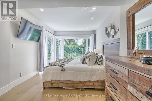 4 Corbett Crescent, Aurora, ON - Indoor Photo Showing Bedroom