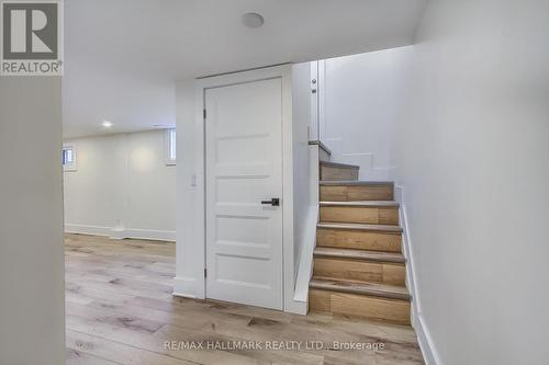 4 Corbett Crescent, Aurora, ON - Indoor Photo Showing Other Room