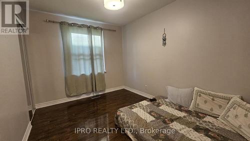 43 Corby Crescent, Brampton, ON - Indoor Photo Showing Bedroom