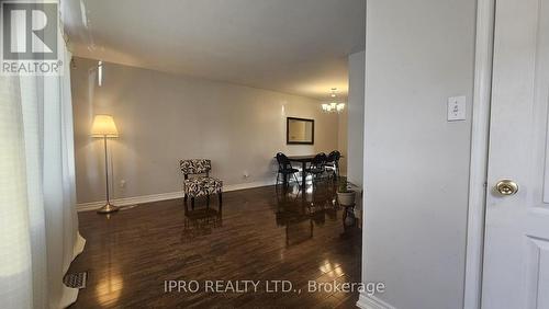 43 Corby Crescent, Brampton, ON - Indoor Photo Showing Other Room