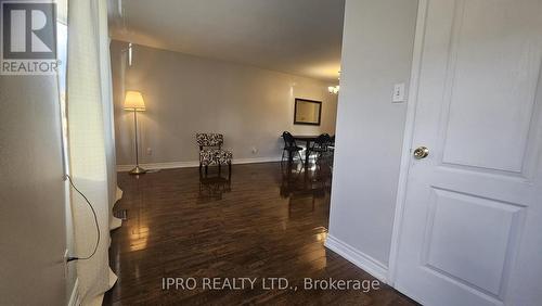 43 Corby Crescent, Brampton, ON - Indoor Photo Showing Other Room