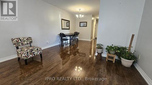 43 Corby Crescent, Brampton, ON - Indoor Photo Showing Other Room